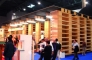 Elektromet boilers at Barcelona's Construmat Trade show