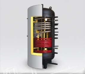 WGJ-B INOX (750L)