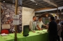 Asistimos a la Feria del Medio Ambiente de Tàrrega